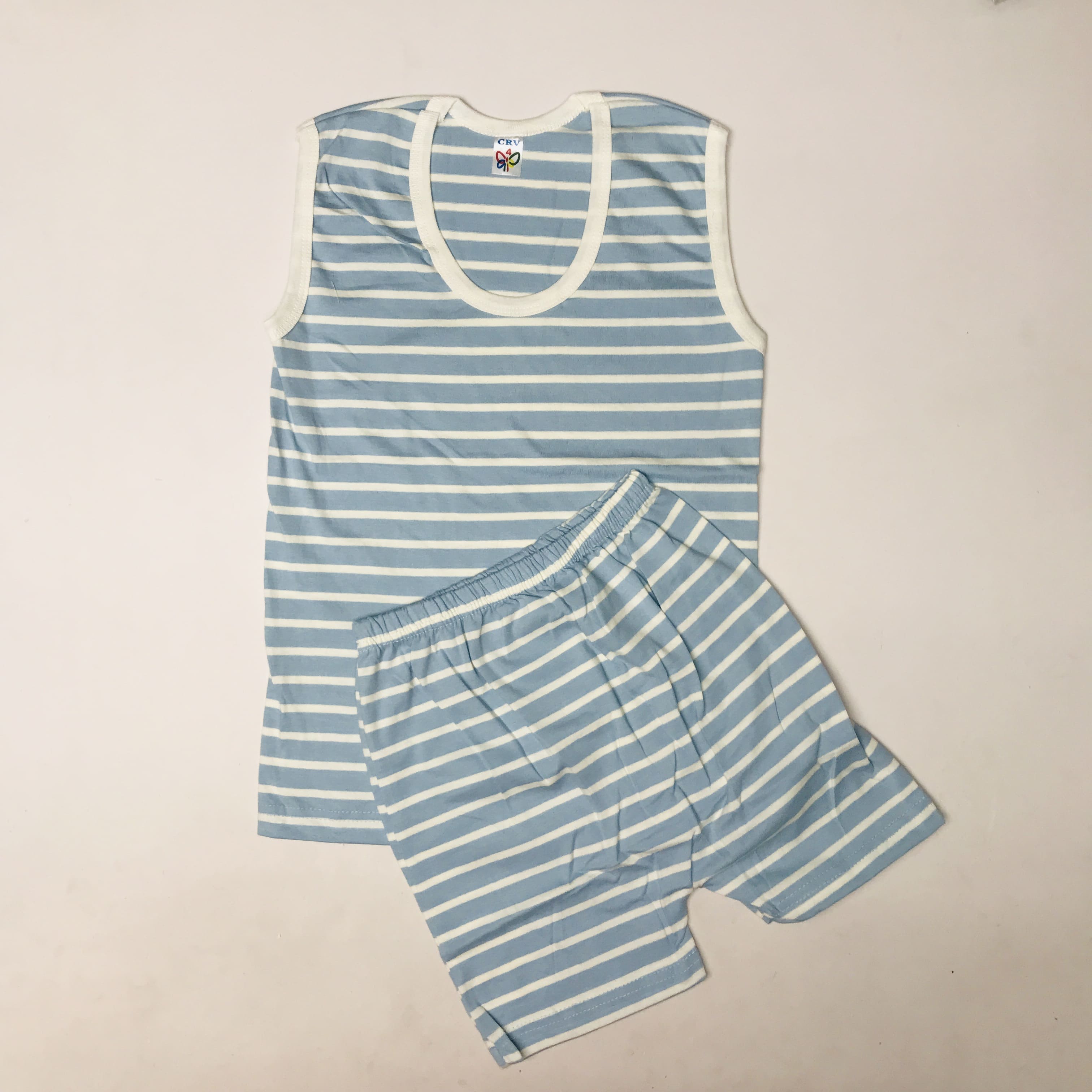 SL Kids Nikker Set