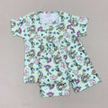Kids Nikker Set