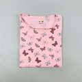Dots Ladies Printed T-Shirt