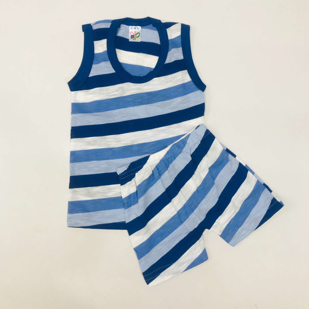 SL Kids Nikker Set
