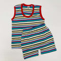 SL Kids Nikker Set