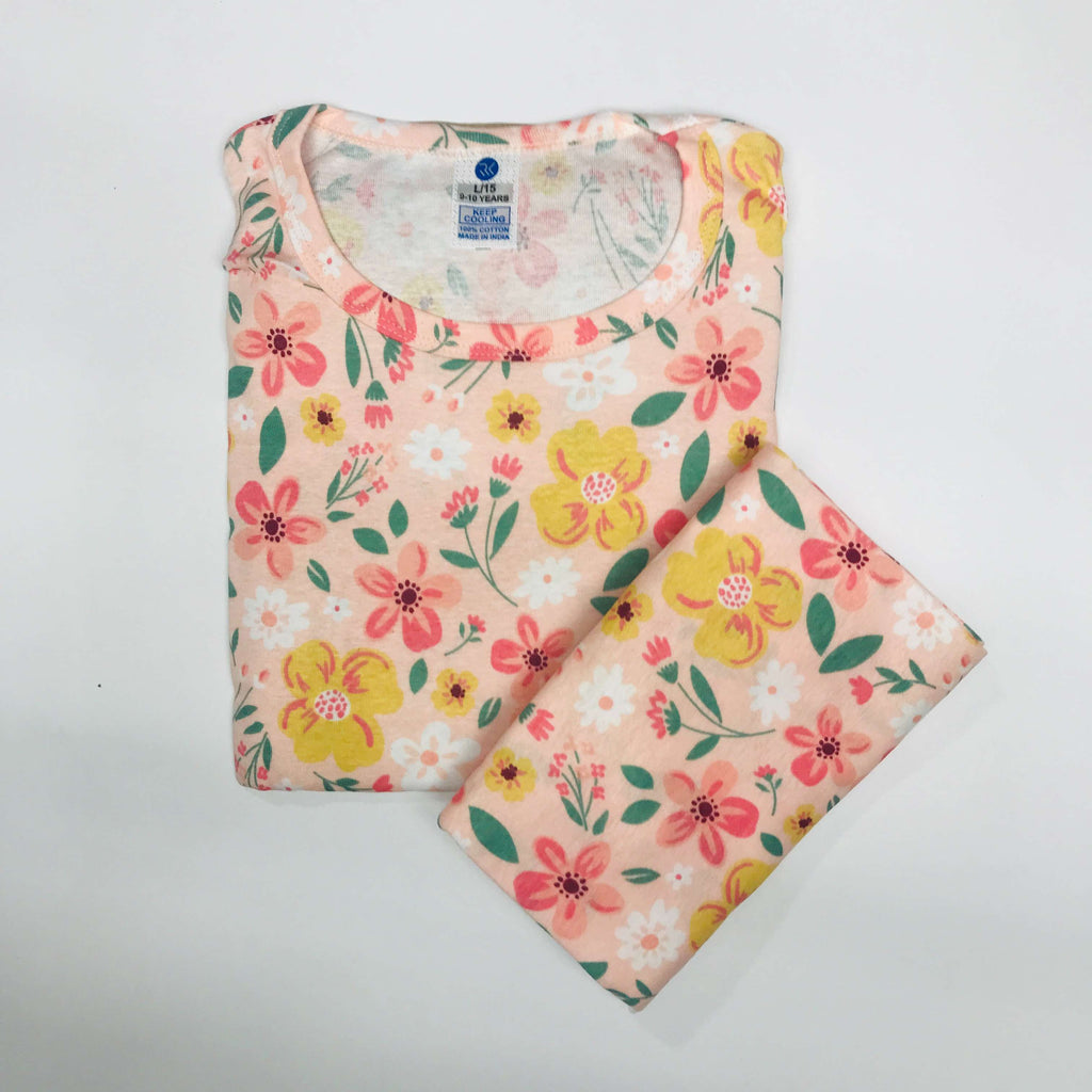 Pant Set Printed