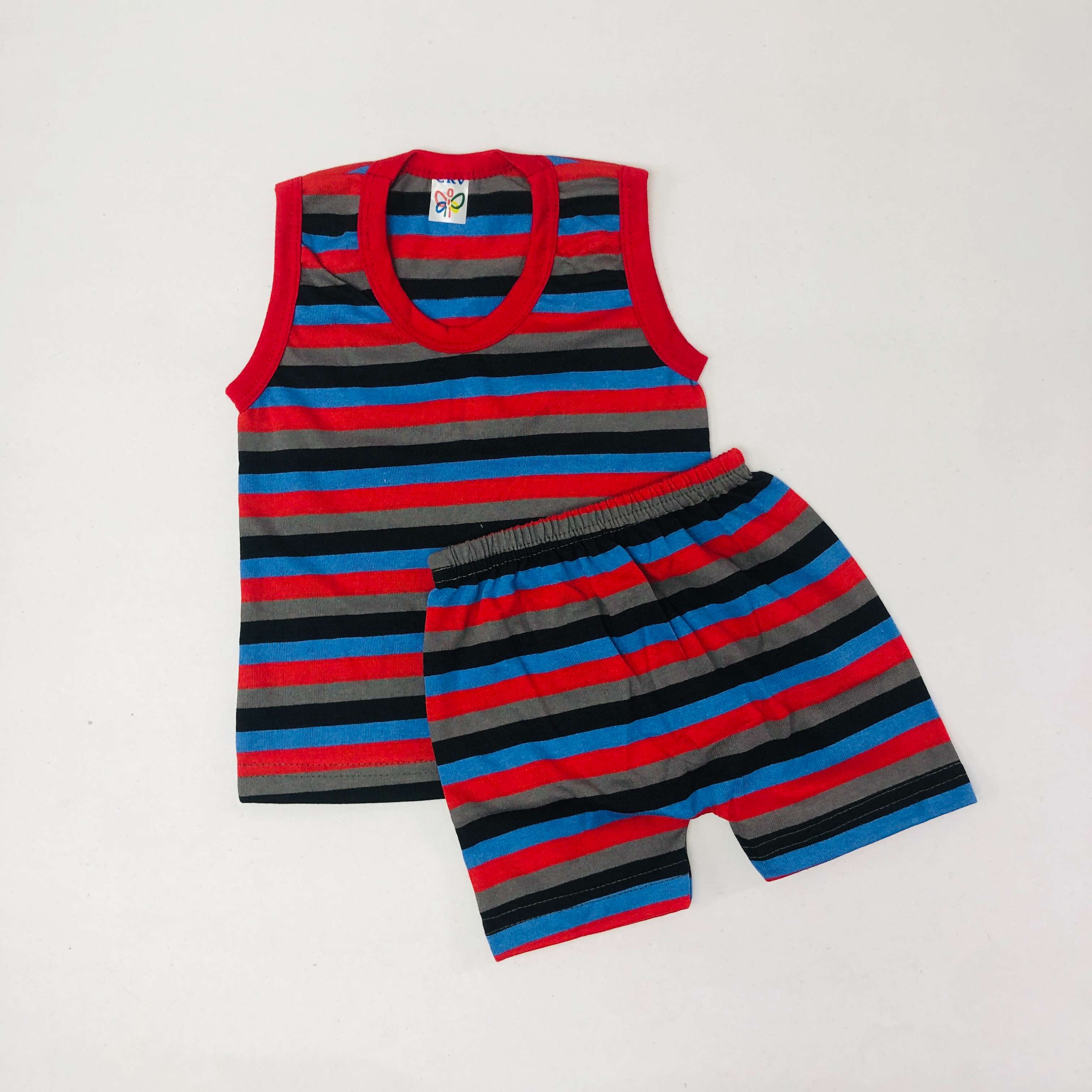 SL Kids Nikker Set