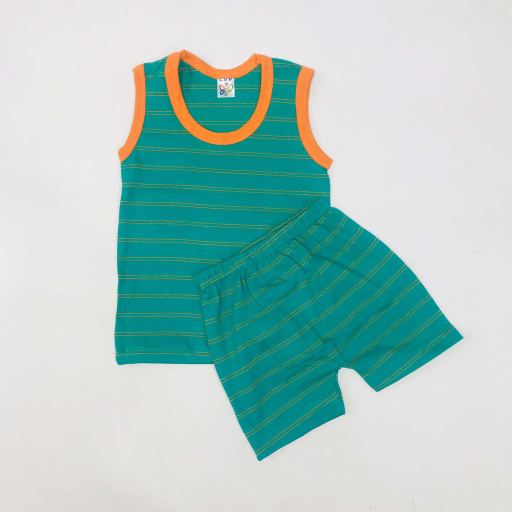 SL Kids Nikker Set
