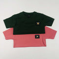 Julio Tshirt Combo Pack Of 2