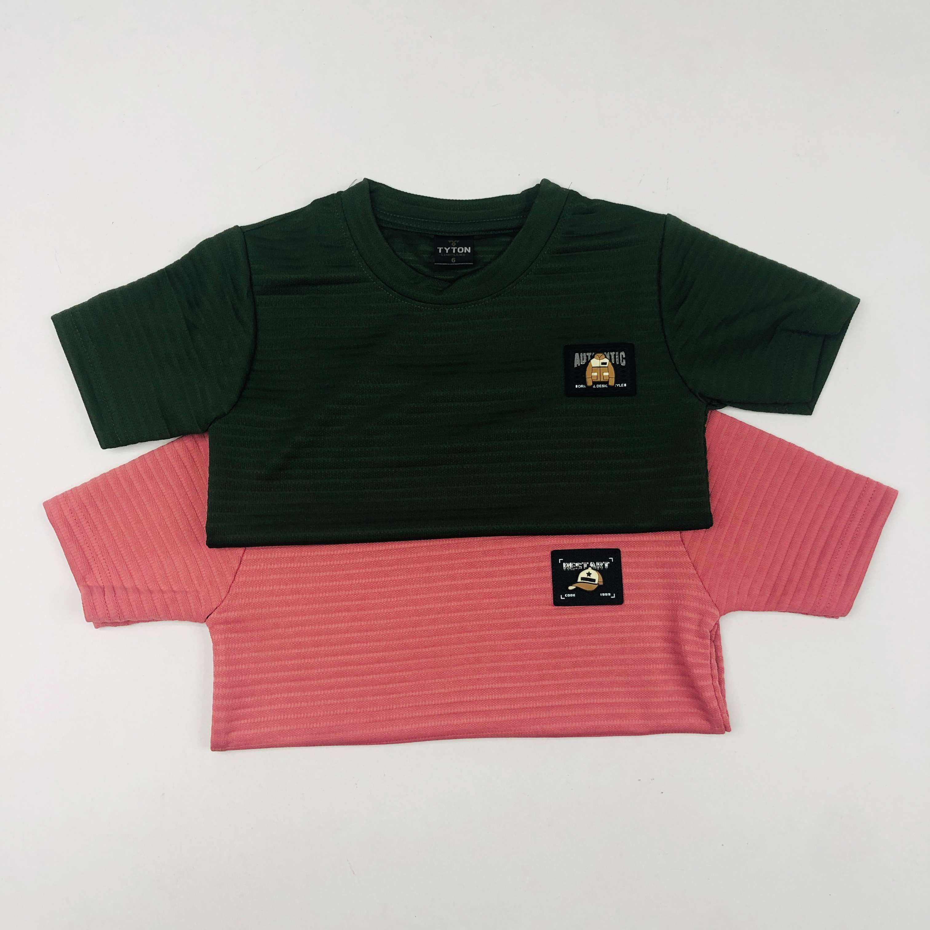 Julio Tshirt Combo Pack Of 2
