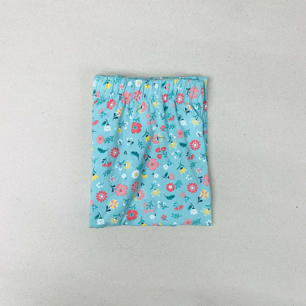 Ladies Trendy Capri