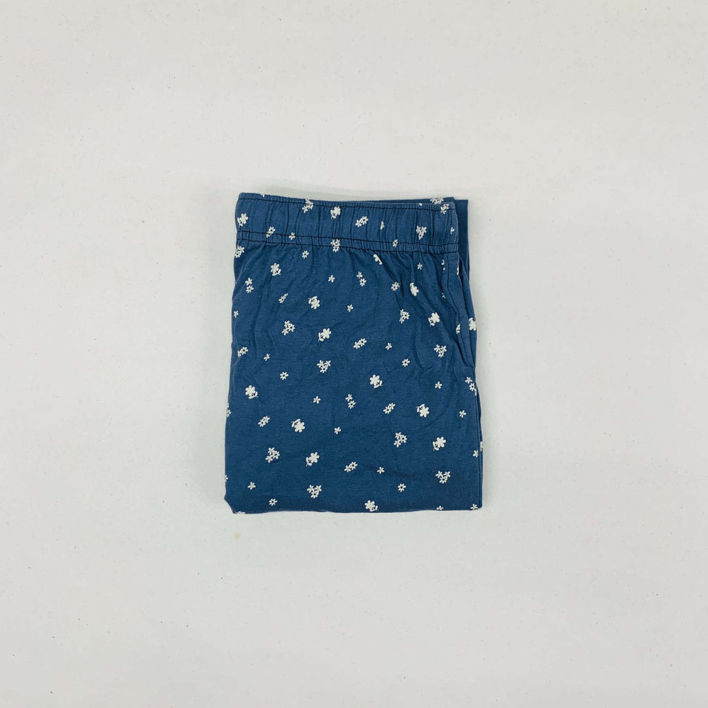 Ladies Trendy Capri