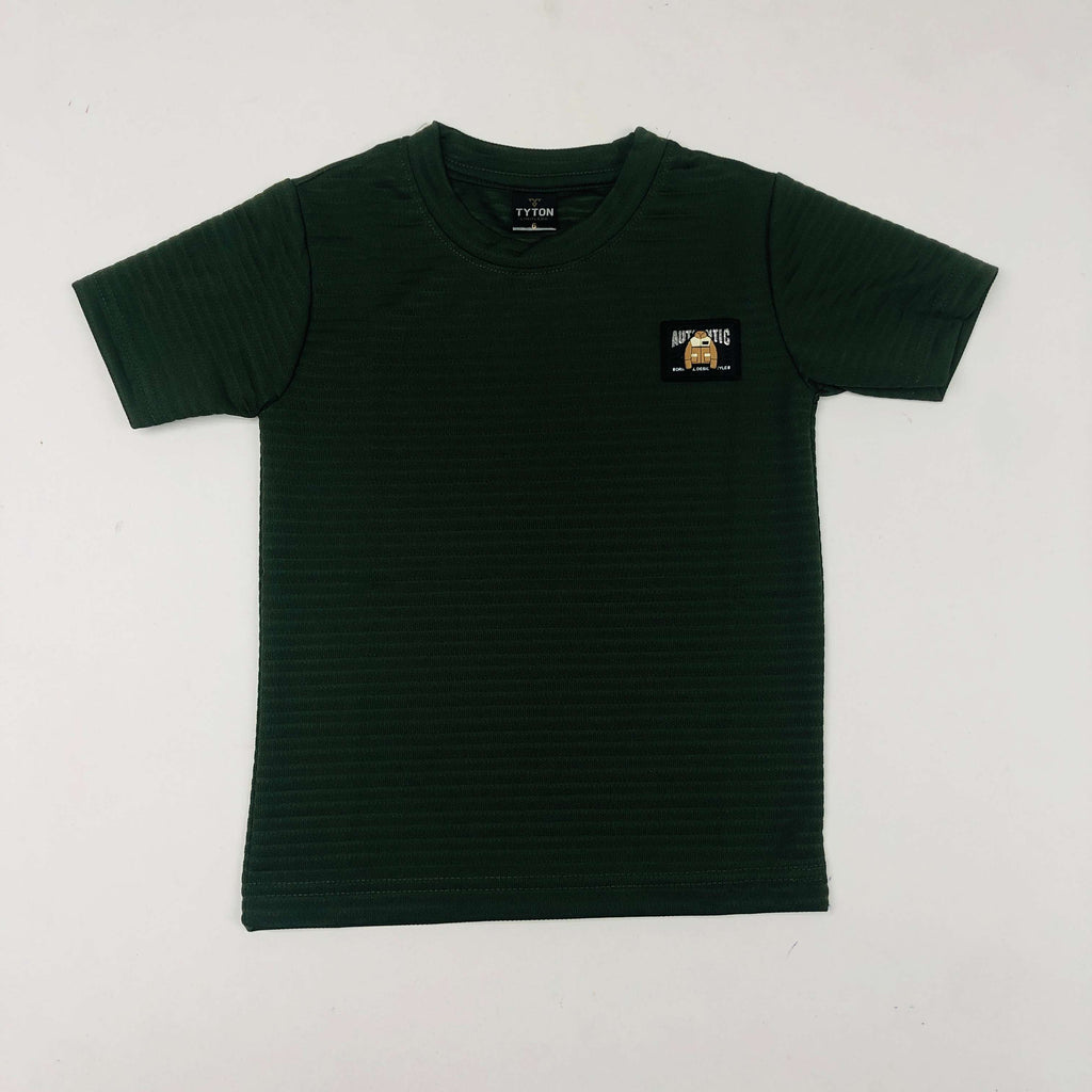 Julio Tshirt Combo Pack Of 2