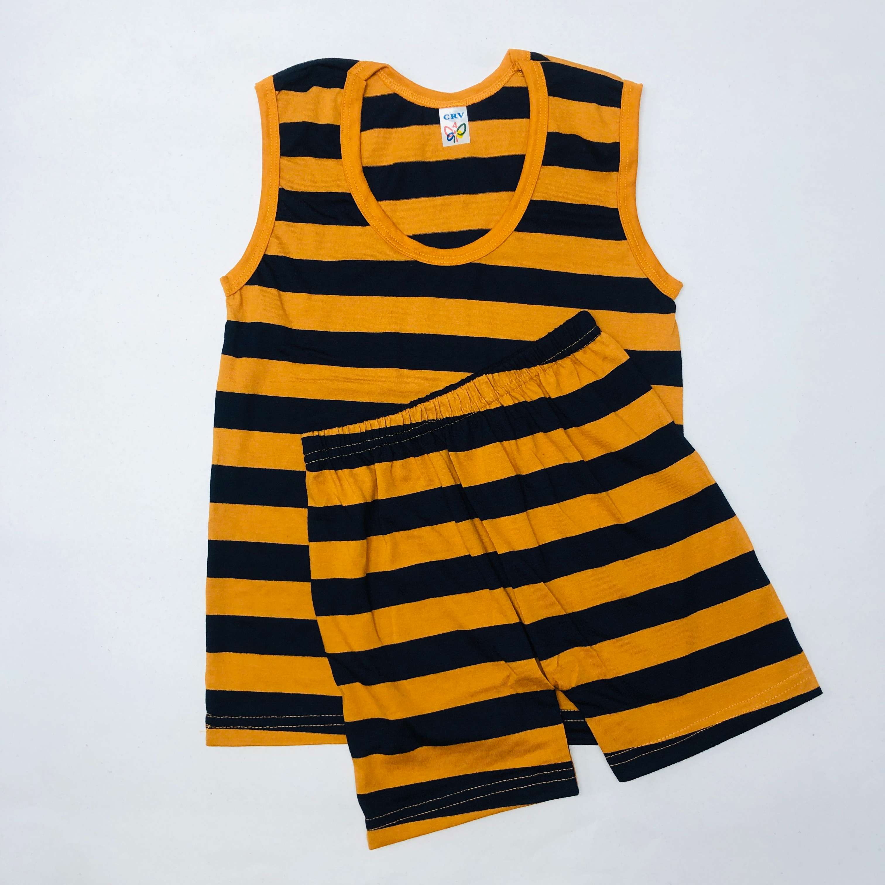 SL Kids Nikker Set