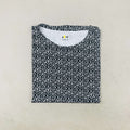 Dots Ladies Printed T-Shirt