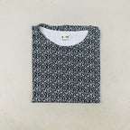 Dots Ladies Printed T-Shirt