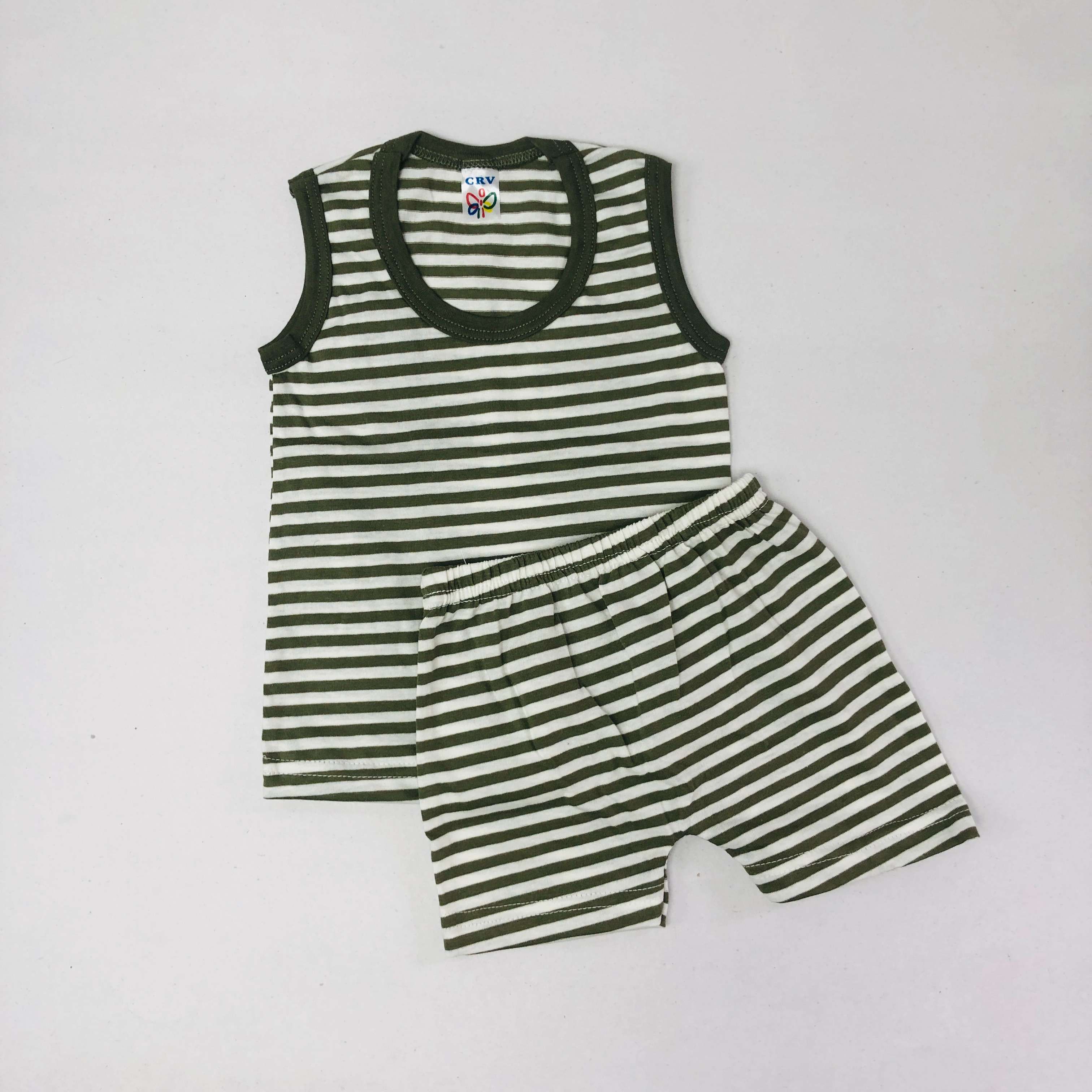 SL Kids Nikker Set