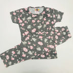 Pant Set