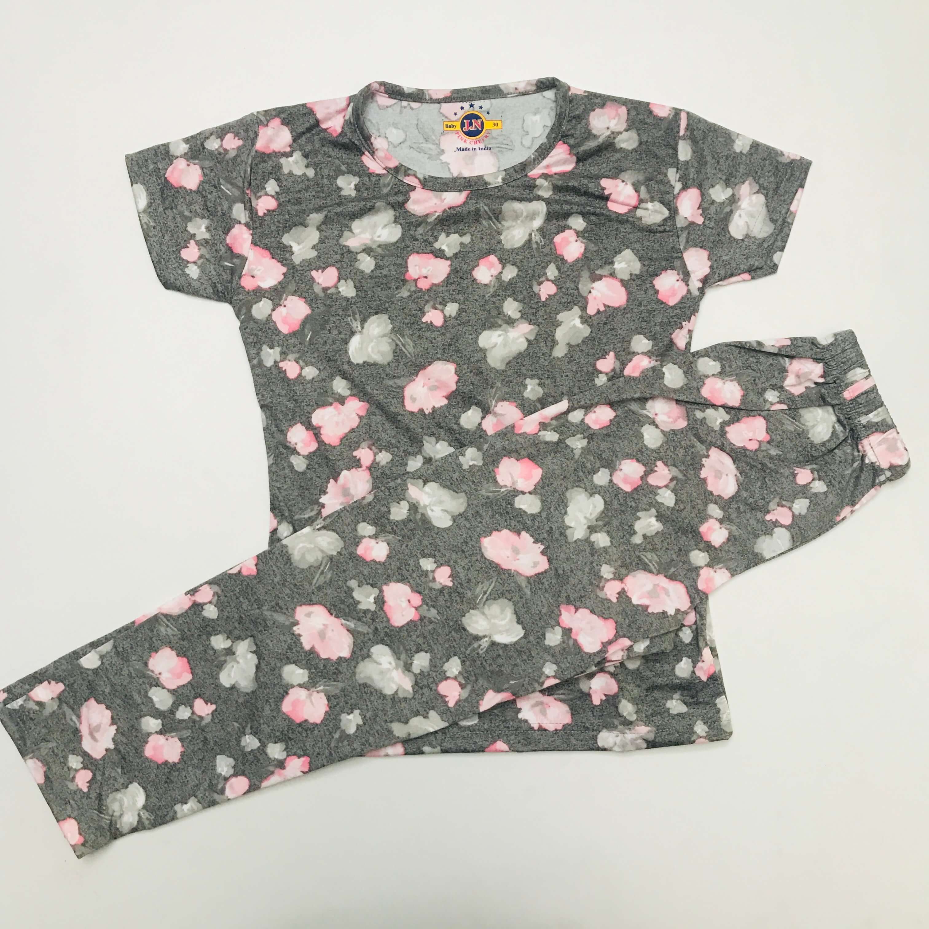 Pant Set