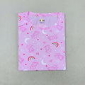 Dots Ladies Printed T-Shirt