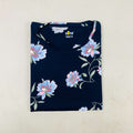 Dots Ladies Printed T-Shirt