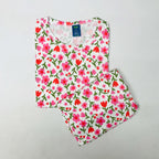 Pant Set Printed