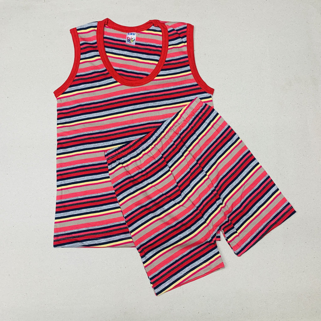 SL Kids Nikker Set