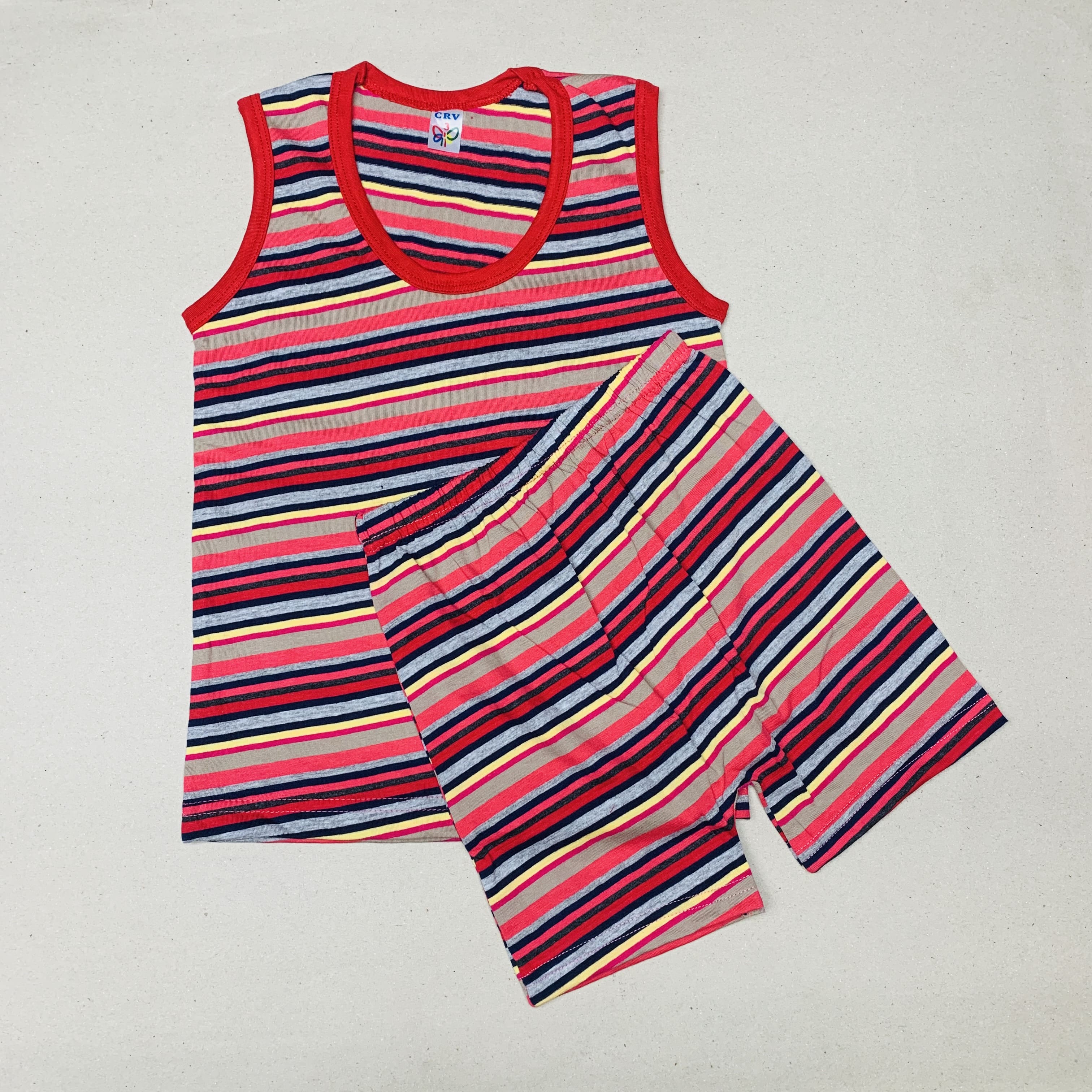 SL Kids Nikker Set