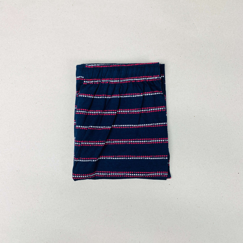 Ladies Trendy Capri