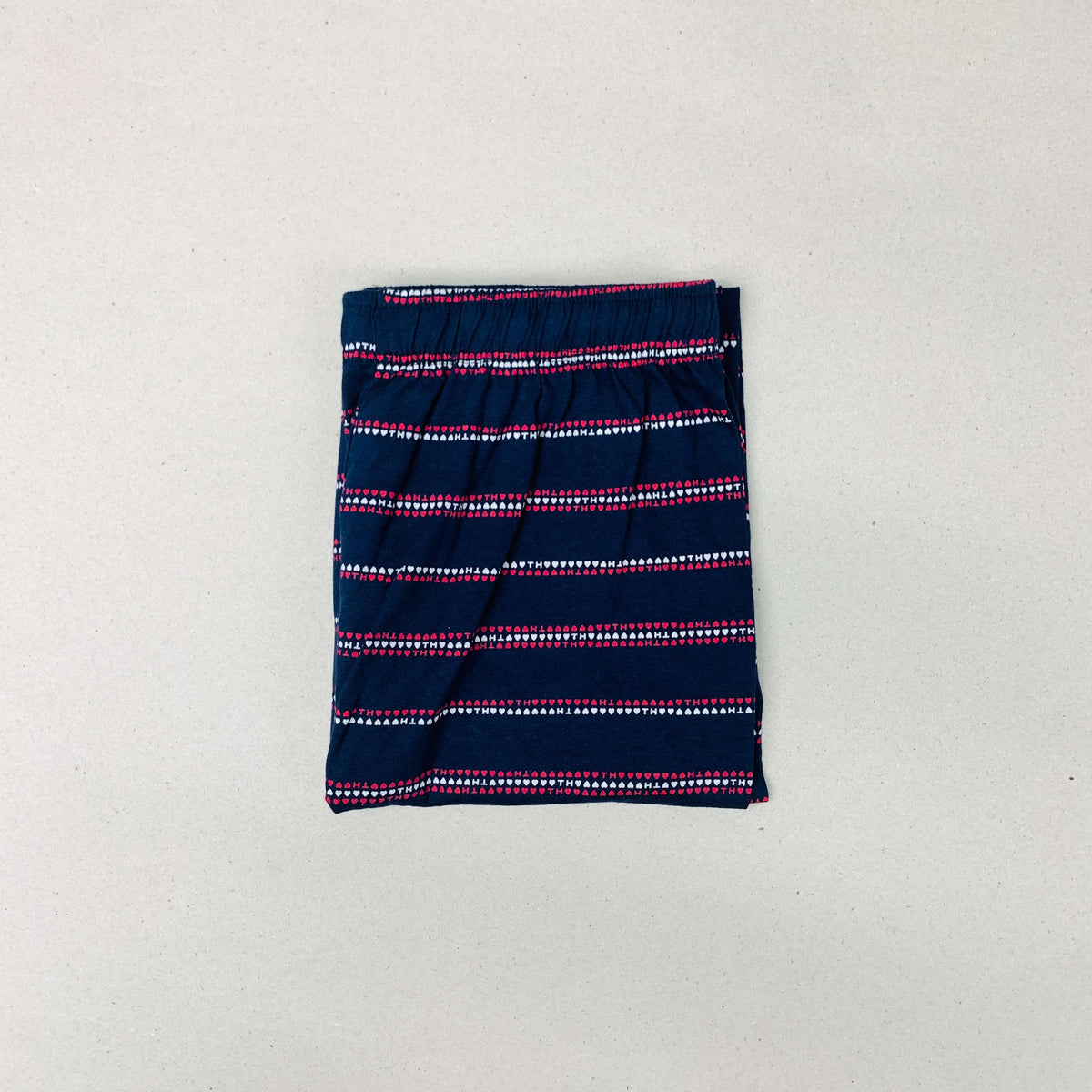 Ladies Trendy Capri