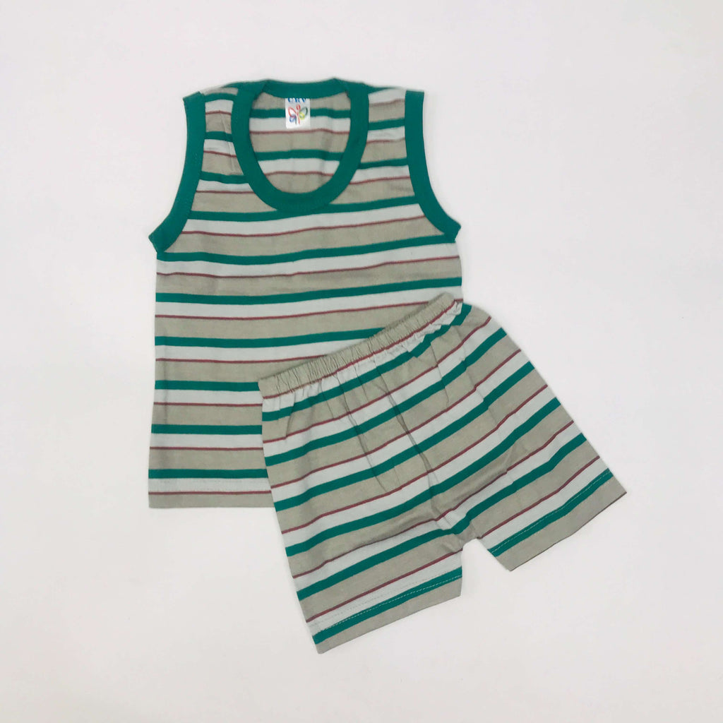 SL Kids Nikker Set