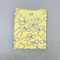 Dots Ladies Printed T-Shirt