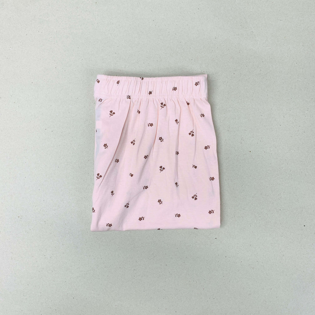 Ladies Trendy Capri