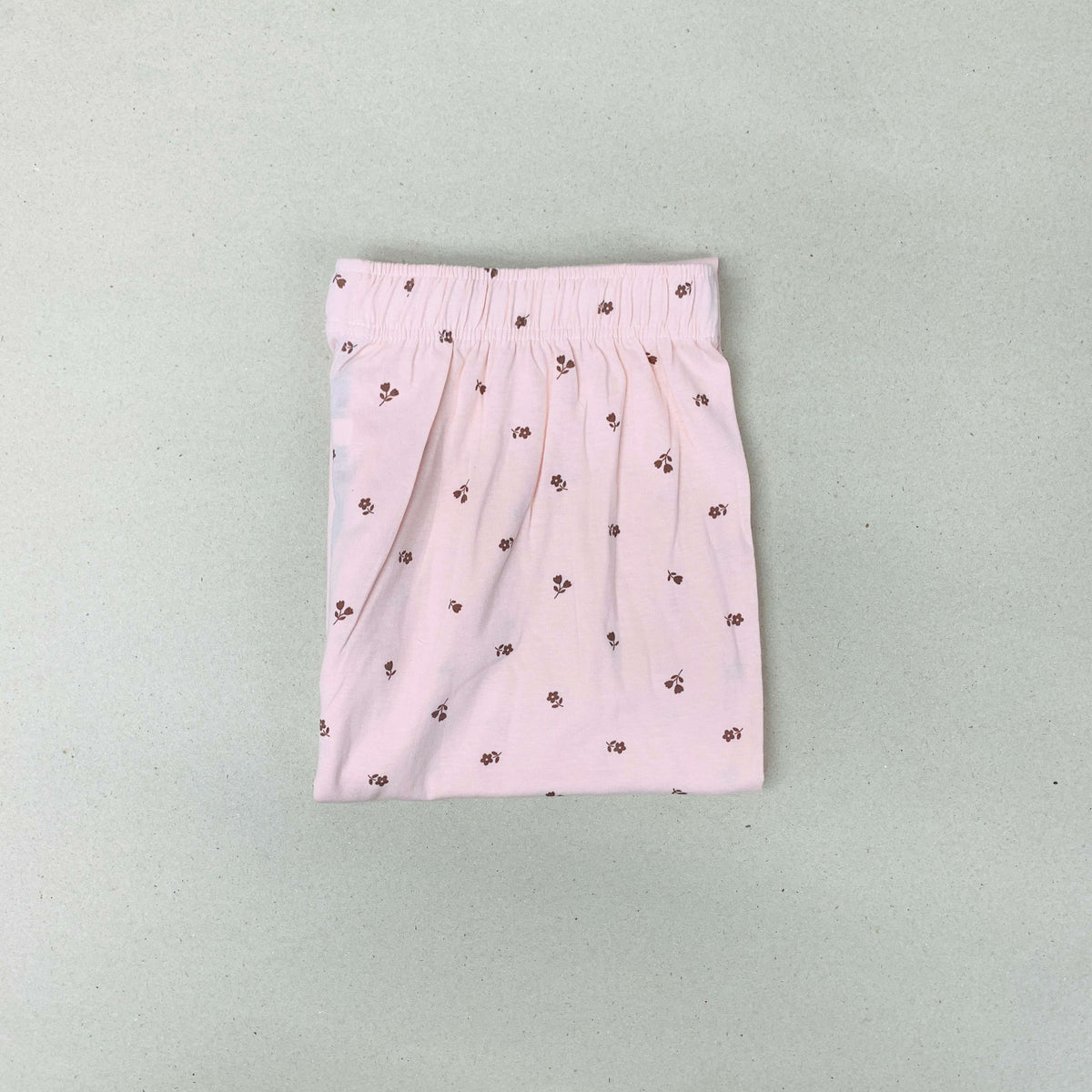 Ladies Trendy Capri