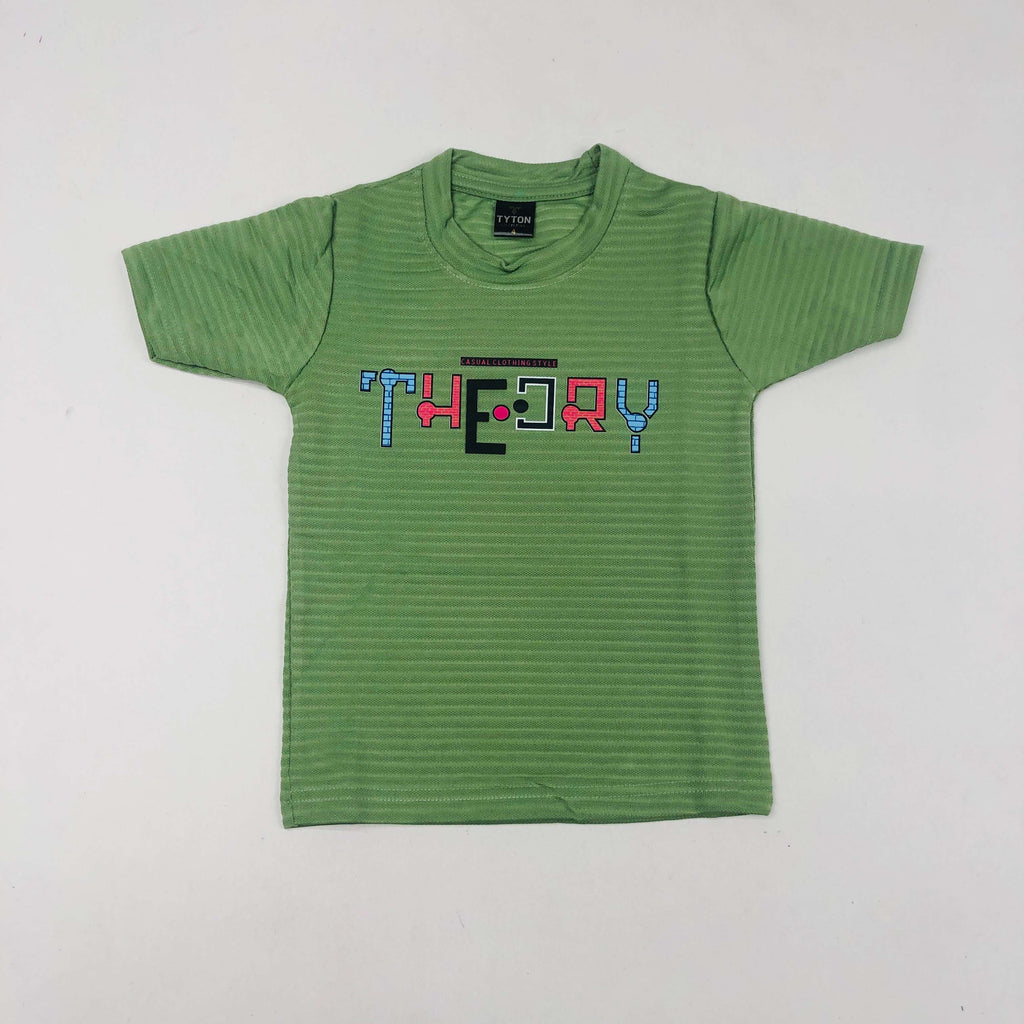 Julio Tshirt Combo Pack Of 2