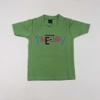 Julio Tshirt Combo Pack Of 2