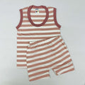 SL Kids Nikker Set