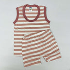 SL Kids Nikker Set