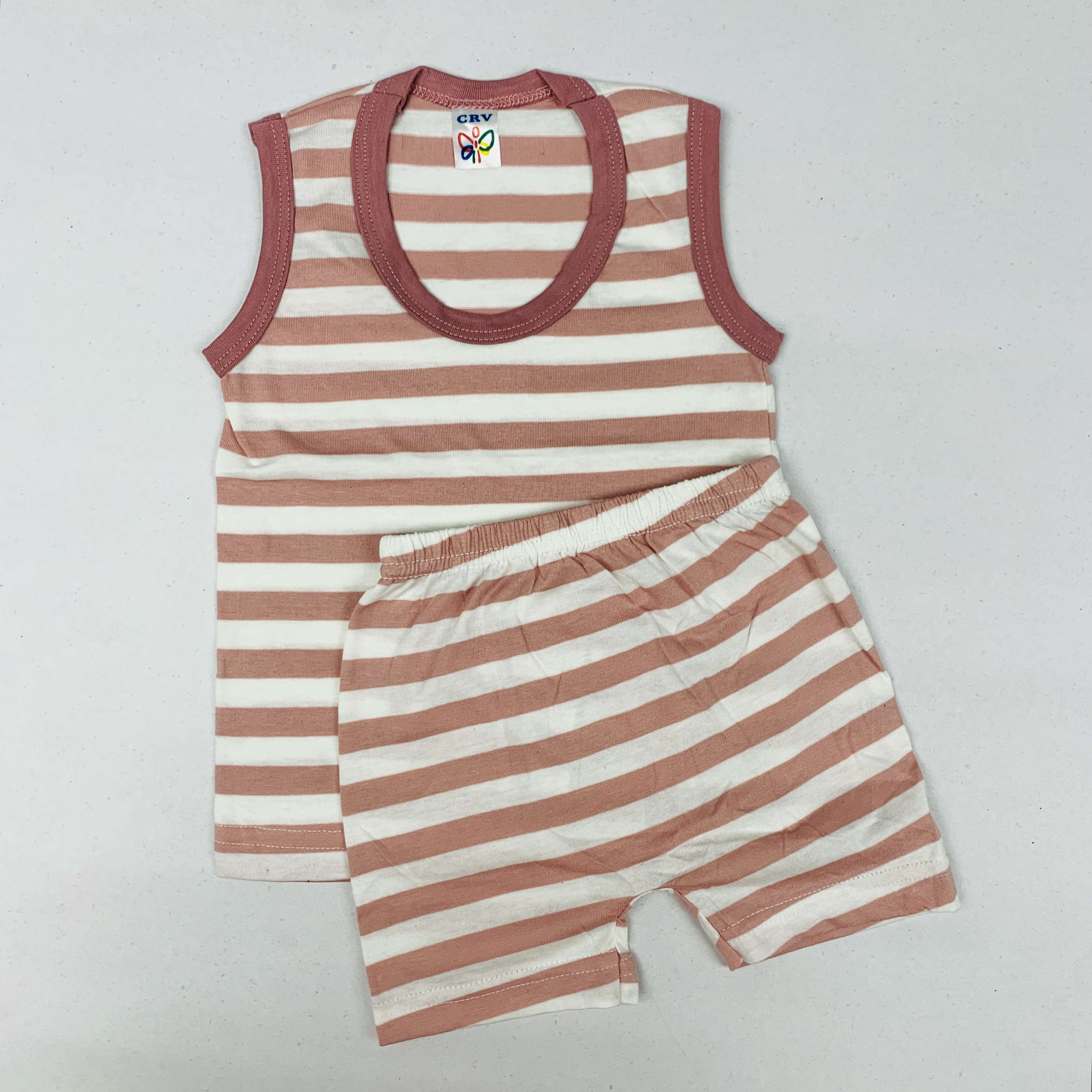 SL Kids Nikker Set