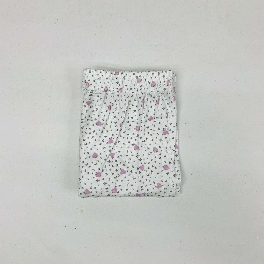 Ladies Trendy Capri