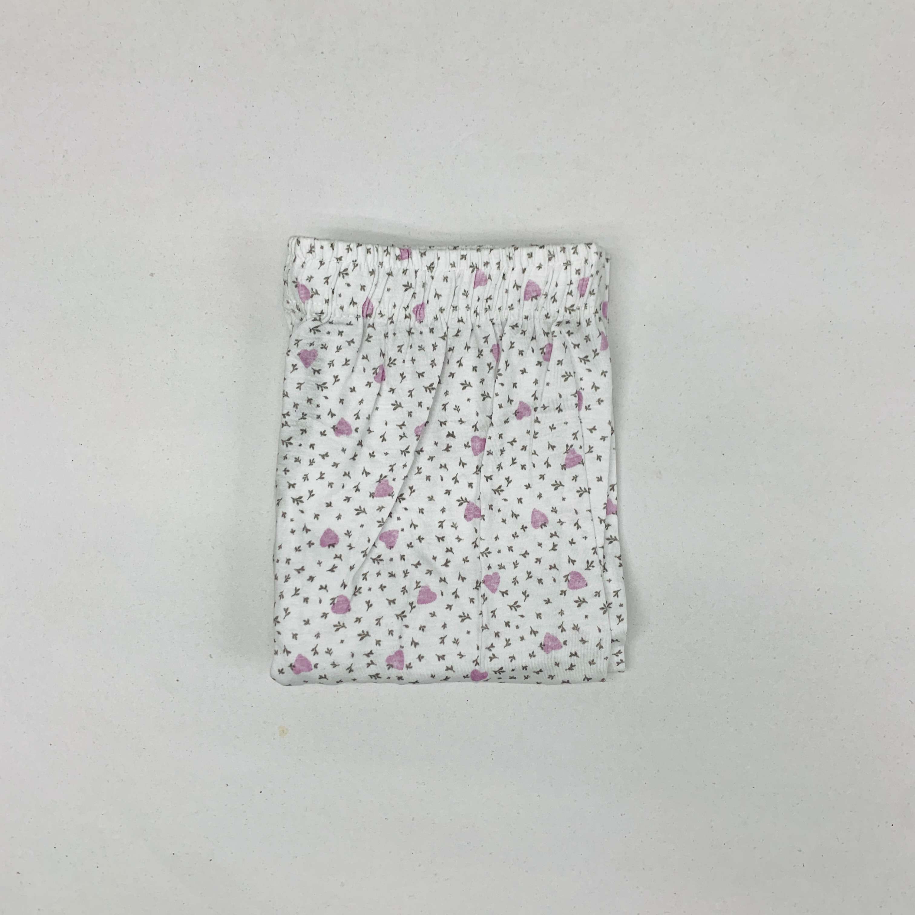 Ladies Trendy Capri