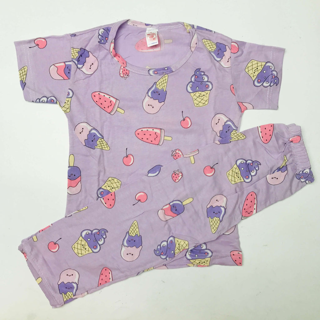 Kids Pant Set