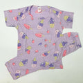 Kids Pant Set