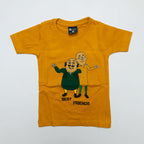 Motu Patlu  T-Shirt Combo