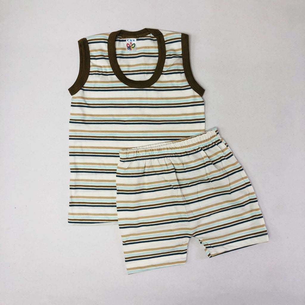 SL Kids Nikker Set