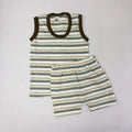 SL Kids Nikker Set