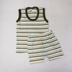 SL Kids Nikker Set