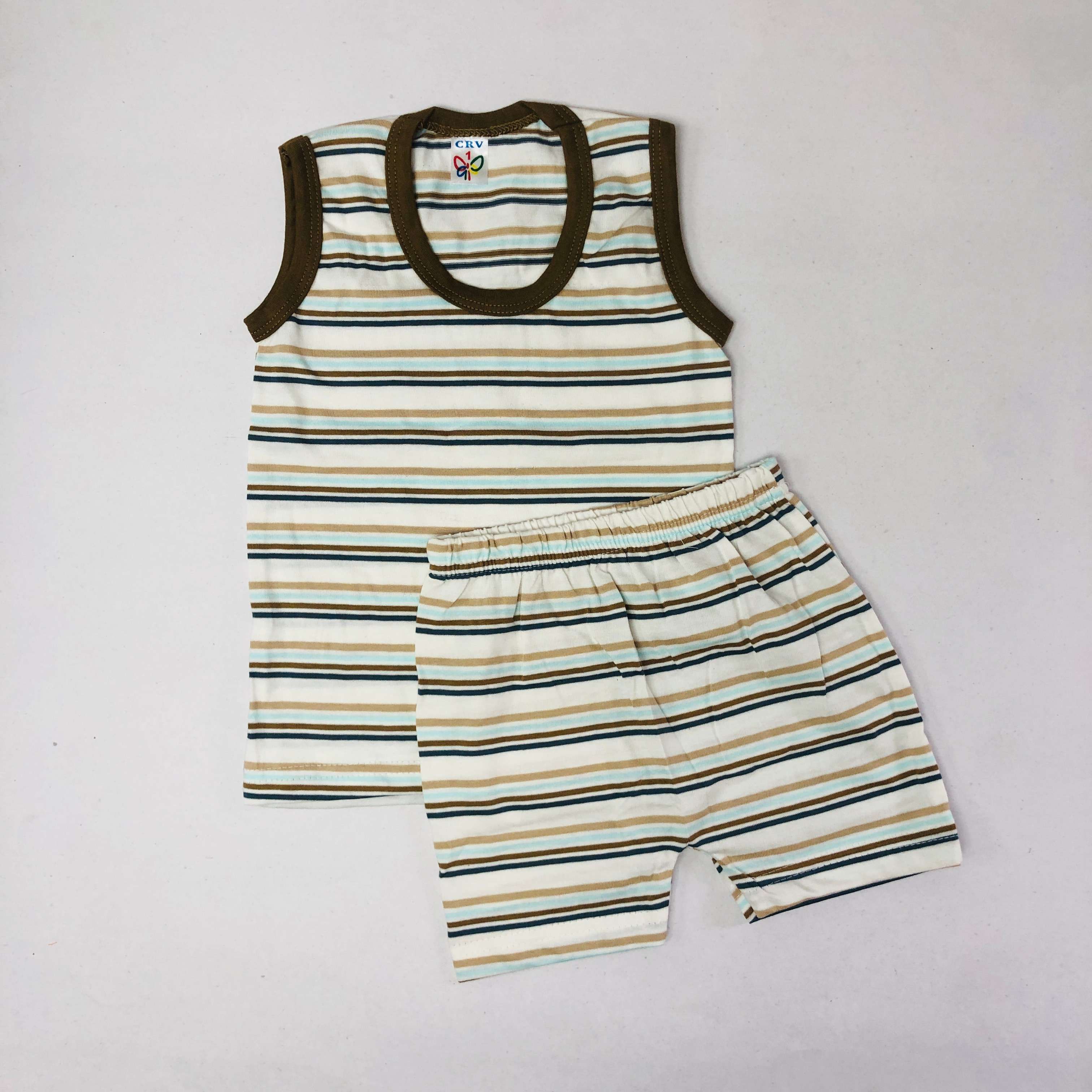 SL Kids Nikker Set