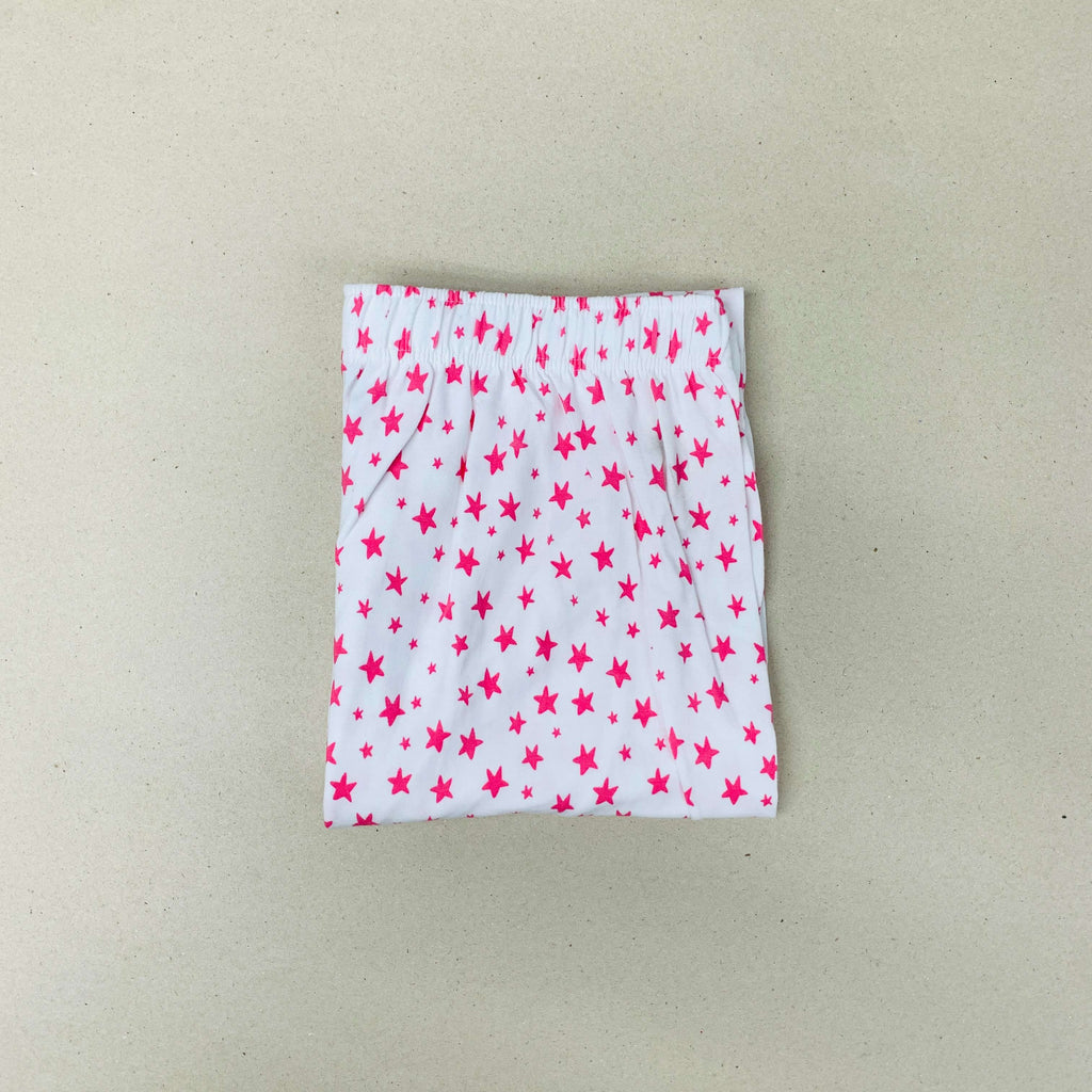 Ladies Trendy Capri