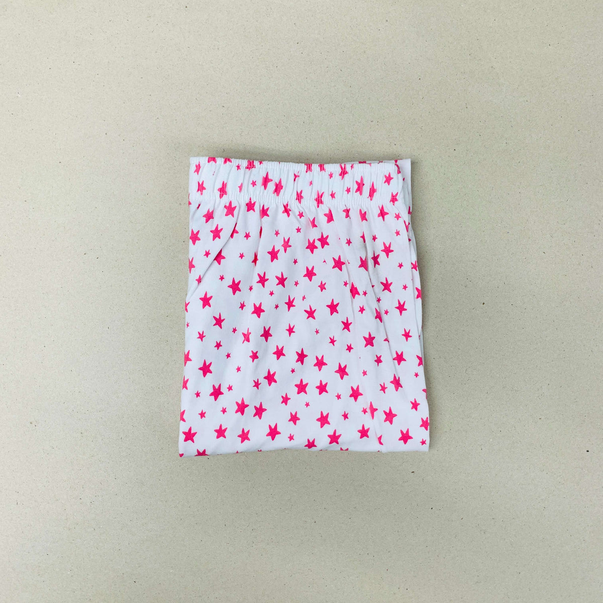 Ladies Trendy Capri