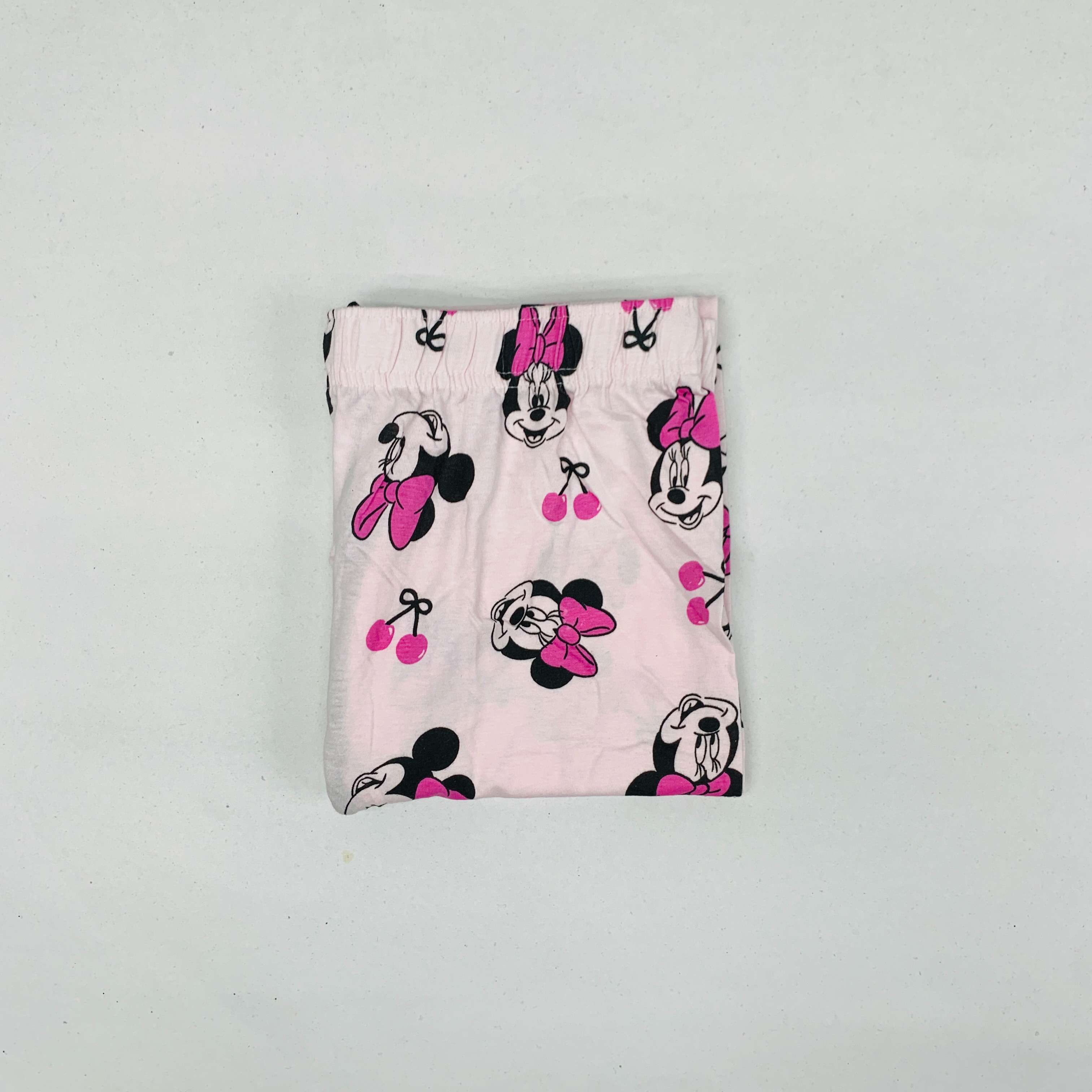 Ladies Trendy Capri