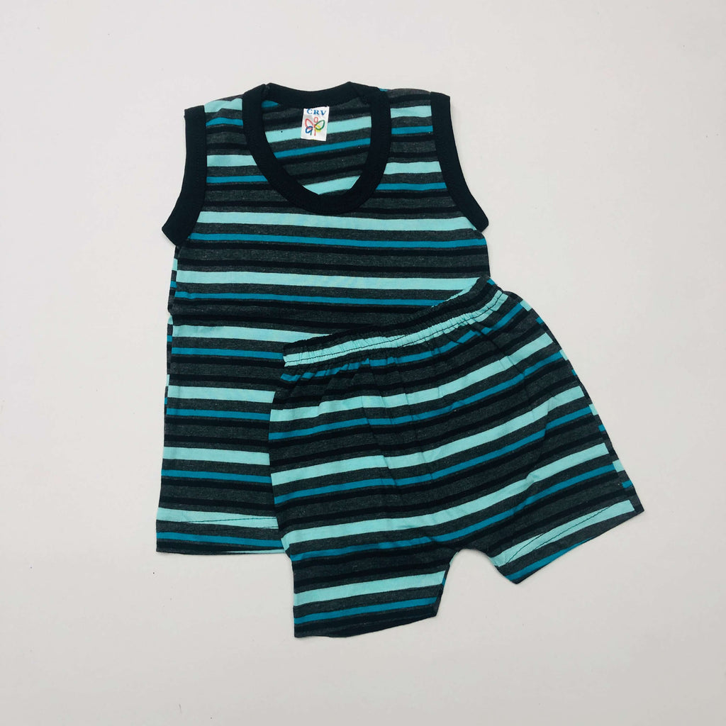 SL Kids Nikker Set