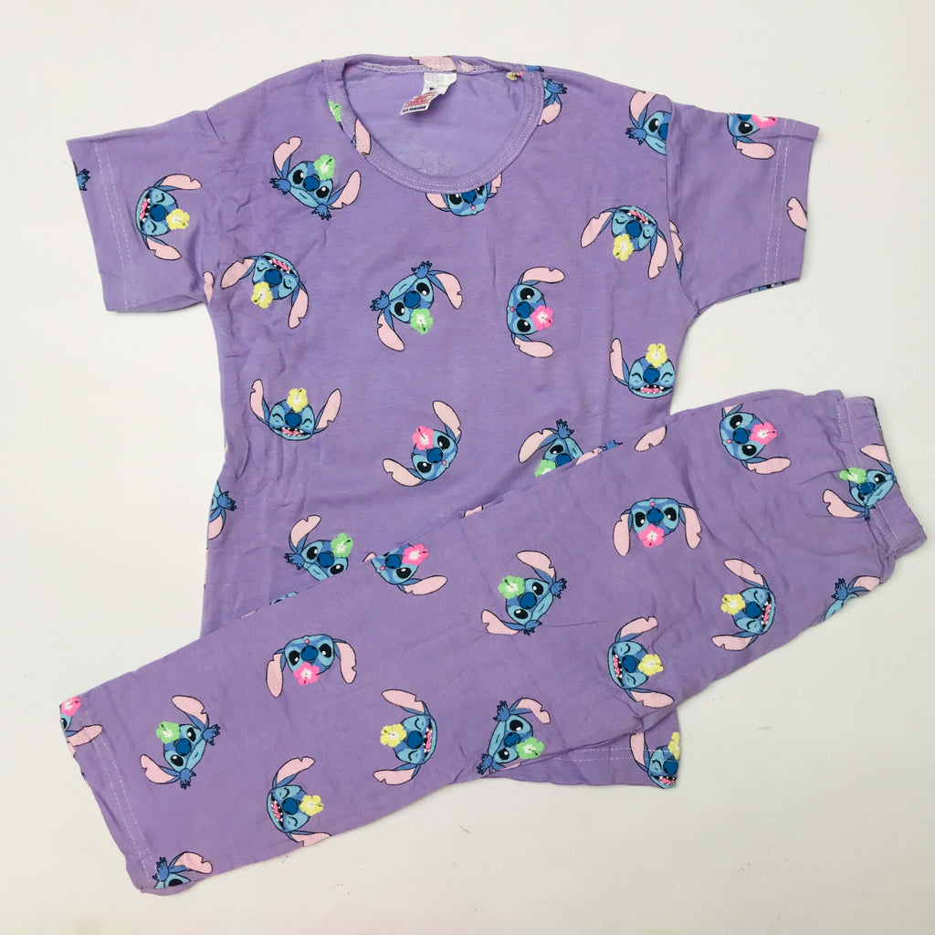 Kids Pant Set