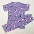 Kids Pant Set